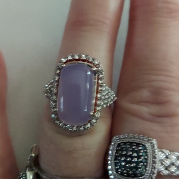 None Jewelry - Ring fashion cocktail nwot